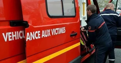 Pas-de-Calais. Le chauffeur d’un camion transportant de l’éthanol fait un malaise mortel au