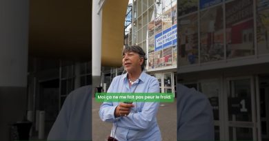 Pas de crainte ! - Micro-trottoir #1 pour la planète