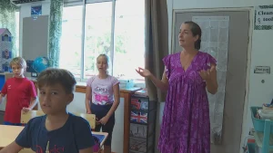 « Pas de place » pour la prière durant les cours