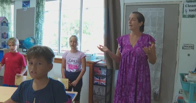 « Pas de place » pour la prière durant les cours