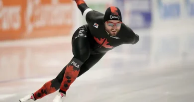 « Pas le résultat espéré » pour Laurent Dubreuil en ouverture de saison