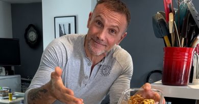 "Pas question de privation ni de régime" : un influenceur lyonnais promet une transformation en 12 semaines