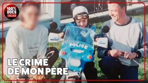 Pascal Jardin : d'un père aimant à un meurtrier