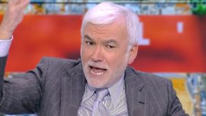 Pascal Praud : "La haine envers CNews est irrationnelle"