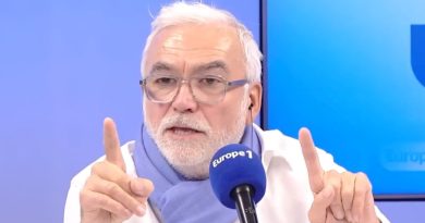 Pascal Praud : 'Une réunion inutile avec Macron !'