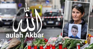 Pascal Praud interpelle Macron : 'La France est ensauvagée'