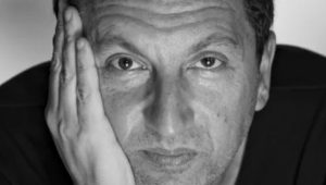 Pascal Zenou : l'âme chantante de Toulouse - ICI