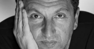 Pascal Zenou : l'âme chantante de Toulouse - ICI