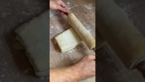 Pâte Feuilletée Prête en 10 Minutes : Simple et Rapide