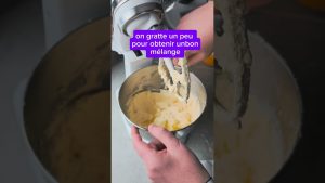 Pâte Sucrée Idéale en 1 Minute !