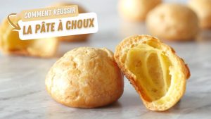 Pâte à Choux Parfaite : Recette Simple et Inratable