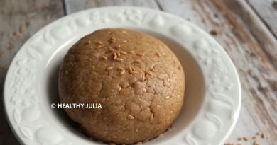 Pâte brisée au seigle et graines de lin : une recette saine et savoureuse à découvrir.