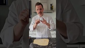 Pâte sablée maison : rapide, facile et savoureuse !