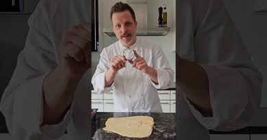 Pâte sablée maison : rapide, facile et savoureuse !