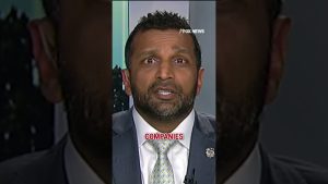 Patel dévoile un accord révolutionnaire sur le fentanyl avec la Chine