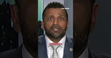 Patel dévoile un accord révolutionnaire sur le fentanyl avec la Chine