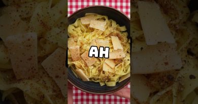 Pâtes au saumon : recette rapide et savoureuse