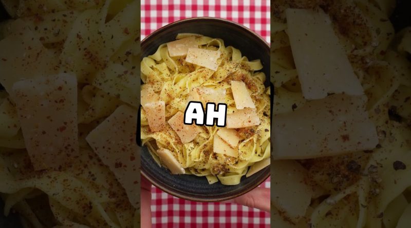 Pâtes au saumon : recette rapide et savoureuse