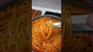 Pâtes rapides et savoureuses : la recette idéale ! 🍝