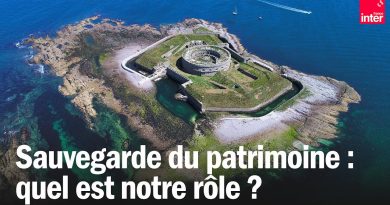 Patrimoine en péril : Quel est notre engagement ?