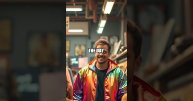 Patrouille de la Fierté : L'Absurde Quotidien en Rires