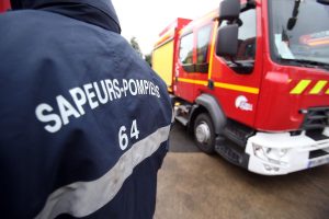 Pau : 63 appartements évacués après une fuite de gaz