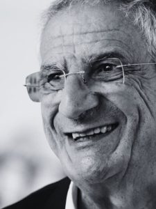 Paul-André Colombani : un parcours inspirant dans le monde de l'entrepreneuriat