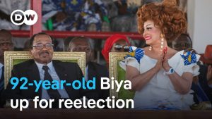 Paul Biya, 92 ans : prolongera-t-il son pouvoir au Cameroun ?