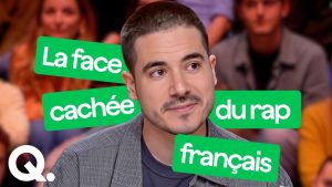 Paul Deutschmann : l'enquête qui secoue le rap français