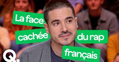 Paul Deutschmann : l'enquête qui secoue le rap français