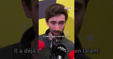 Paul Seixas au départ du Tour de France 2026 ?