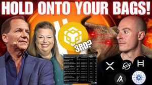 Paul Tudor Jones : La crypto en pleine adoption mondiale !