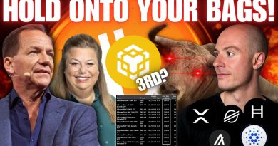 Paul Tudor Jones : La crypto en pleine adoption mondiale !