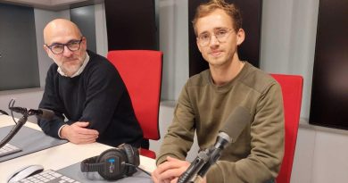 Baybridge et l'infox : enquête sur un projet d'influence chinoise aux failles révélées