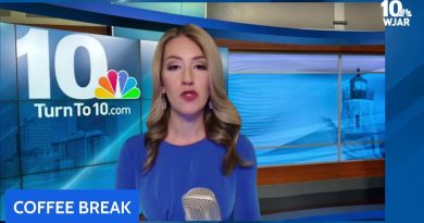 Pause Café : Prises de rue, prévisions météo et nouvelles de Dolly Parton