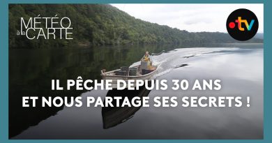 Pêcheur-agriculteur : Les raisons de sa passion pour ses métiers