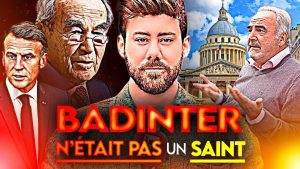 Peine de mort en débat : Badinter critiqué pour les prisons vides !