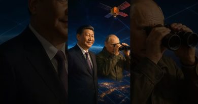 Pékin surveille en direct l'attaque de la Russie