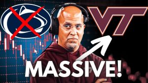 Penn State : Franklin vers Virginia Tech, une bonne nouvelle !