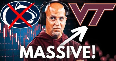 Penn State : Franklin vers Virginia Tech, une bonne nouvelle !