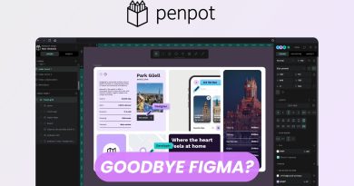 Penpot : Outil de design open source gratuit