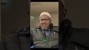 Pénurie d'eau au village : le récit touchant de M. Camara