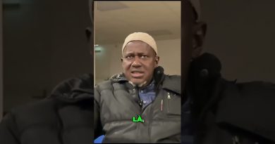 Pénurie d'eau au village : le récit touchant de M. Camara