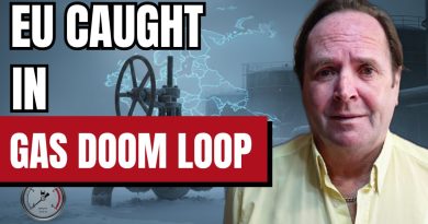 Pénuries de gaz : l'Europe face à une crise imminente !