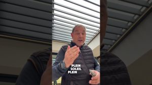 Pergola bioclimatique : décryptage des prix !