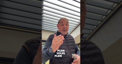 Pergola bioclimatique : décryptage des prix !