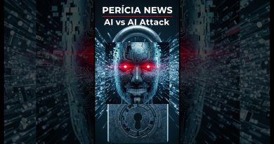 Perícia News : L'IA face à ses propres menaces malveillantes !