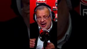 Périco Légasse : La macronie face aux réalités de la République