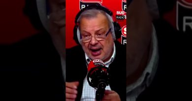 Périco Légasse : La macronie face aux réalités de la République