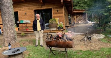 Perpignan : Michel Pons, figure locale, a disparu